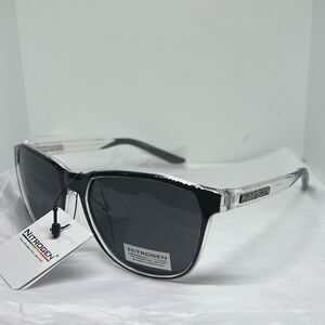 Nitrogen Sport Sunglasses – Polarized Lenses, Lightweight Frame